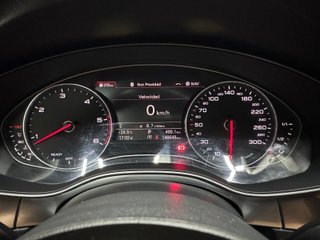Audi A7 3.0 TDI 200kW quattro S tronic Sportback
