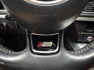 Audi A7 3.0 TDI 200kW quattro S tronic Sportback