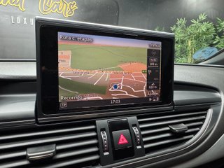 Audi A7 3.0 TDI 200kW quattro S tronic Sportback