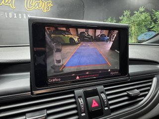 Audi A7 3.0 TDI 200kW quattro S tronic Sportback
