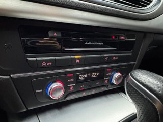 Audi A7 3.0 TDI 200kW quattro S tronic Sportback
