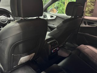 Audi A7 3.0 TDI 200kW quattro S tronic Sportback