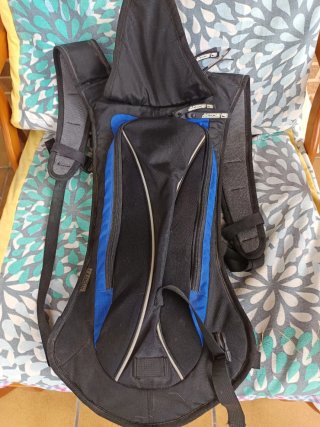 Mochila de hidratación Scott