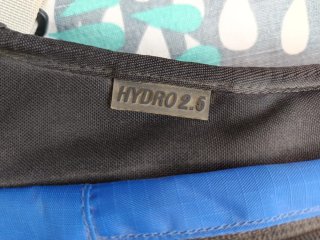 Mochila de hidratación Scott