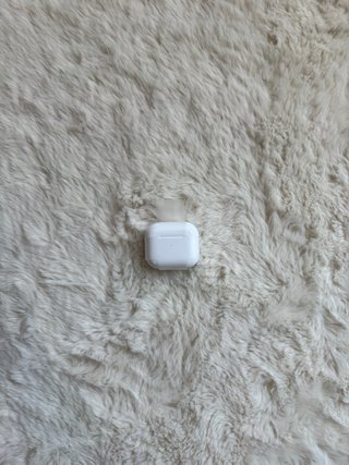 Apple AirPods Blancos