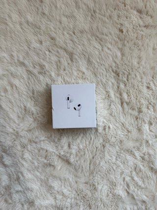 Apple AirPods Blancos