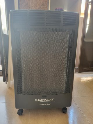 Estufa de gas Campingaz