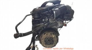Seat mocep1261816 motor completo dpc leo Ref:45085