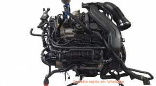 Seat mocep1261816 motor completo dpc leo Ref:45085