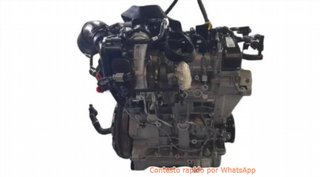 Seat mocep1261816 motor completo dpc leo Ref:45085