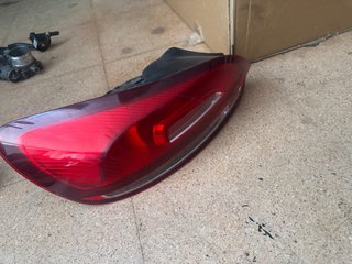 Faro trasero Scirocco izquierdo
