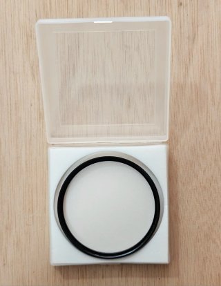 Filtro Hama HTMC-SKY1A M72