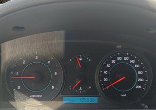 Chevrolet Captiva 2011