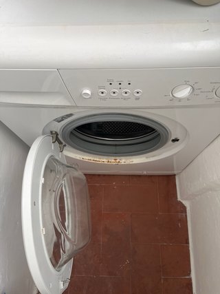 Lavadora ANSONIC LA 0510
