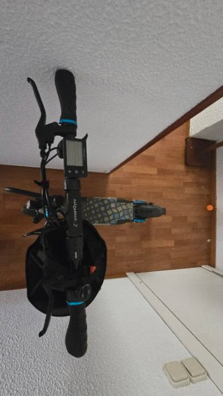 Patinete Smart Gyro Speedway + Ulock + casco