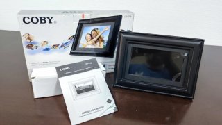 Marco Digital Coby 7 Widescreen DP-758