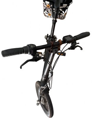 Bici Xiaomi Qicycle Eléctrica