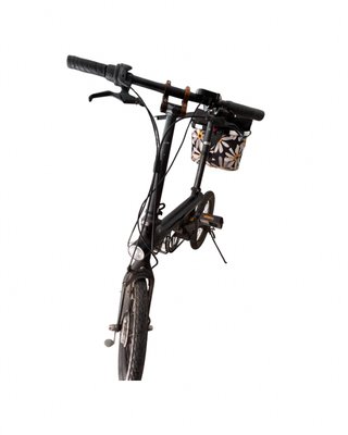Bici Xiaomi Qicycle Eléctrica
