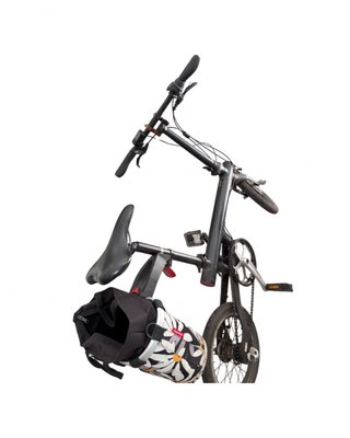 Bici Xiaomi Qicycle Eléctrica
