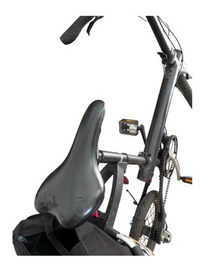Bici Xiaomi Qicycle Eléctrica