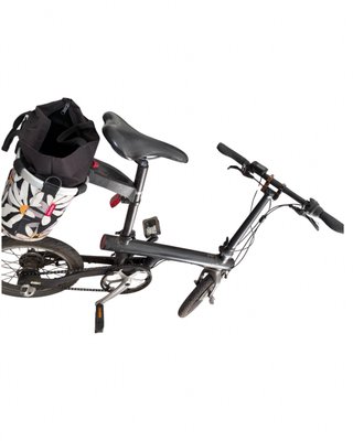 Bici Xiaomi Qicycle Eléctrica
