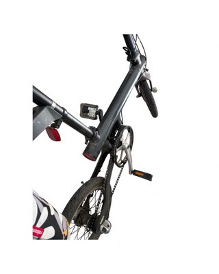 Bici Xiaomi Qicycle Eléctrica