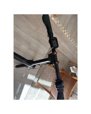 Bici Xiaomi Qicycle Eléctrica