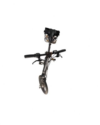 Bici Xiaomi Qicycle Eléctrica