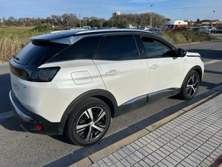 Peugeot 3008 2022