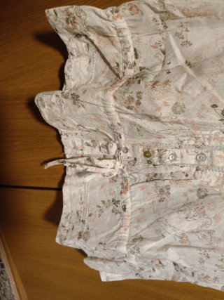 Camiseta K Woman Verano Talla S