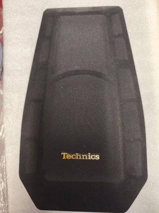 Tapa cubrepolvo Technics SB-EH760
