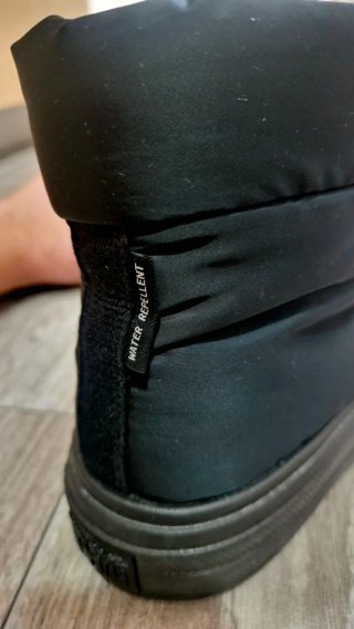 Botas Converse Chuck Taylor All Star