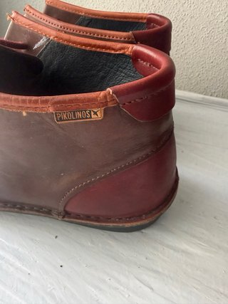 Botas Pikolinos Santiago M7B-8012C1