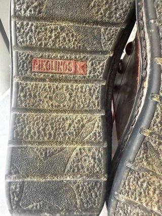 Botas Pikolinos Santiago M7B-8012C1