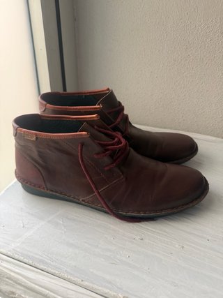 Botas Pikolinos Santiago M7B-8012C1