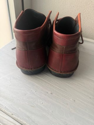 Botas Pikolinos Santiago M7B-8012C1