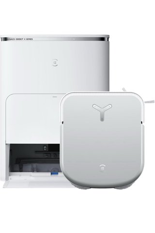 NUOVO Robot aspirapolvere ECOVACS DEEBOT X2 Omni