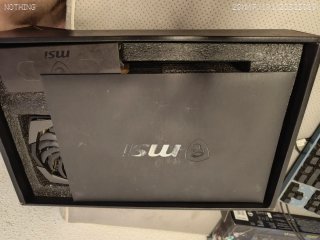 MSI GeForce RTX 2080 Ti Trio 11GB