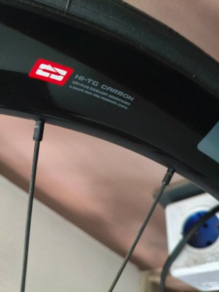 Bicicleta Orbea Orca M30 Talla 49