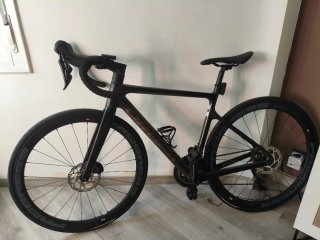 Bicicleta Orbea Orca M30 Talla 49