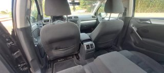 golf 2.0 140 cv 2010 ¡todos los extras!!