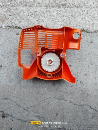Tirador Desbrozadora Stihl FS 56 C