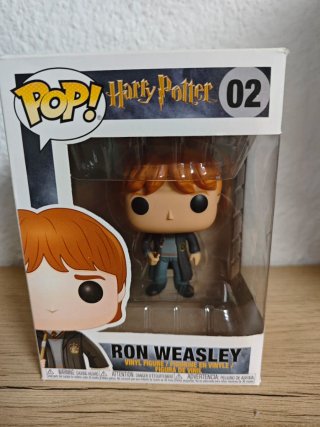 Funko Pop! Harry Potter precio según modelo o unid