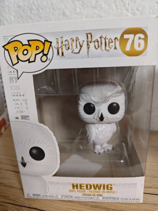 Funko Pop! Harry Potter precio según modelo o unid