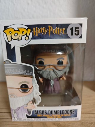Funko Pop! Harry Potter precio según modelo o unid