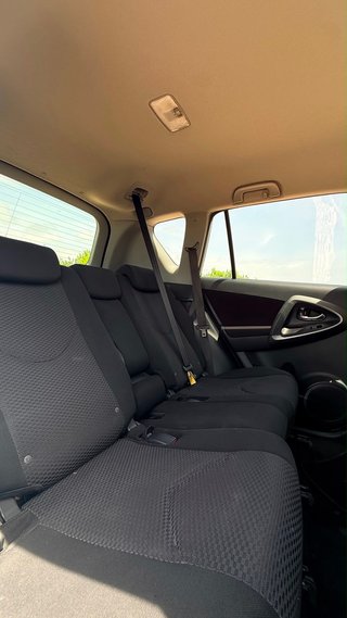 Toyota RAV4 2.2 D-4D Advance 150CV año 2010