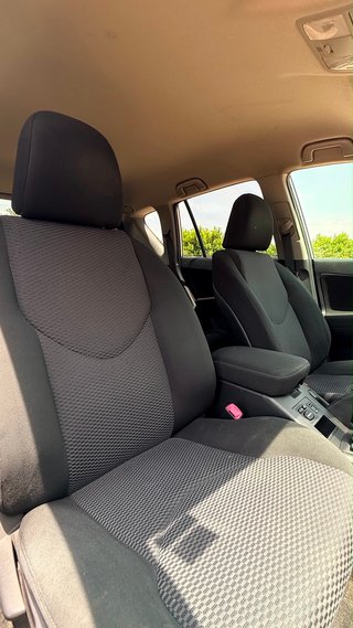 Toyota RAV4 2.2 D-4D Advance 150CV año 2010