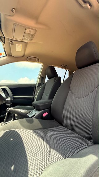 Toyota RAV4 2.2 D-4D Advance 150CV año 2010