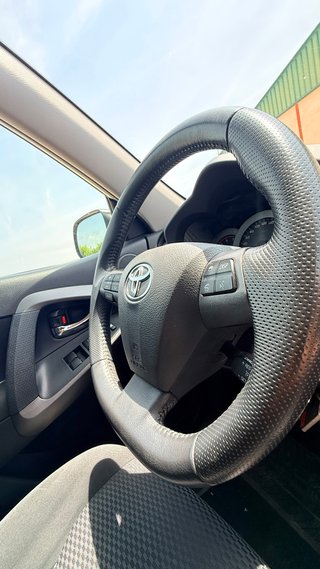 Toyota RAV4 2.2 D-4D Advance 150CV año 2010