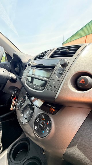 Toyota RAV4 2.2 D-4D Advance 150CV año 2010